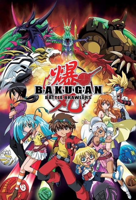 bakugan battle brawlers bakugan|bakugan battle brawlers full episodes.